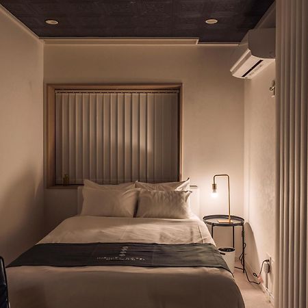 Infinity Hotel -Jiitchaku- Uraszoe Kültér fotó