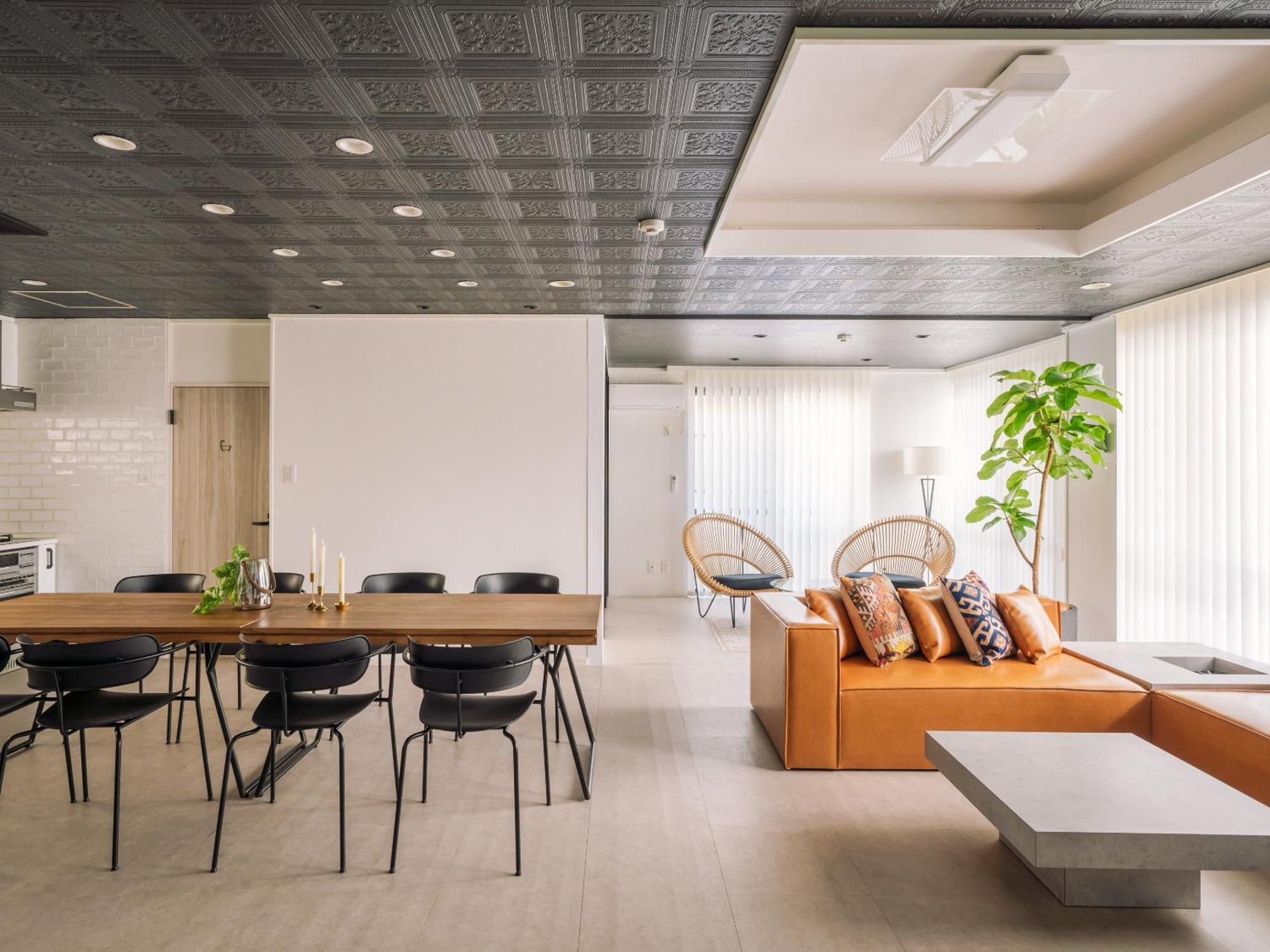 Infinity Hotel -Jiitchaku- Uraszoe Kültér fotó