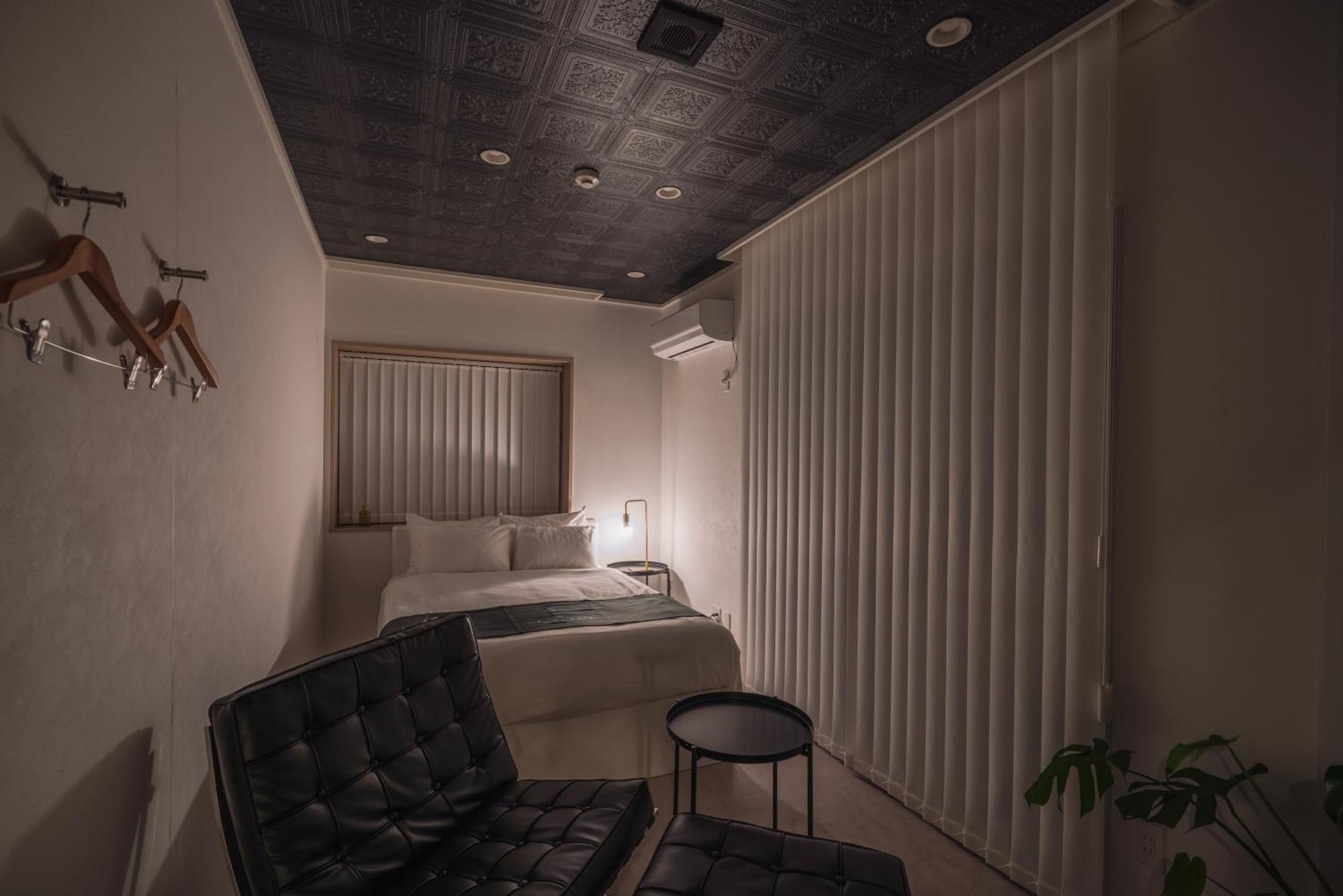 Infinity Hotel -Jiitchaku- Uraszoe Kültér fotó
