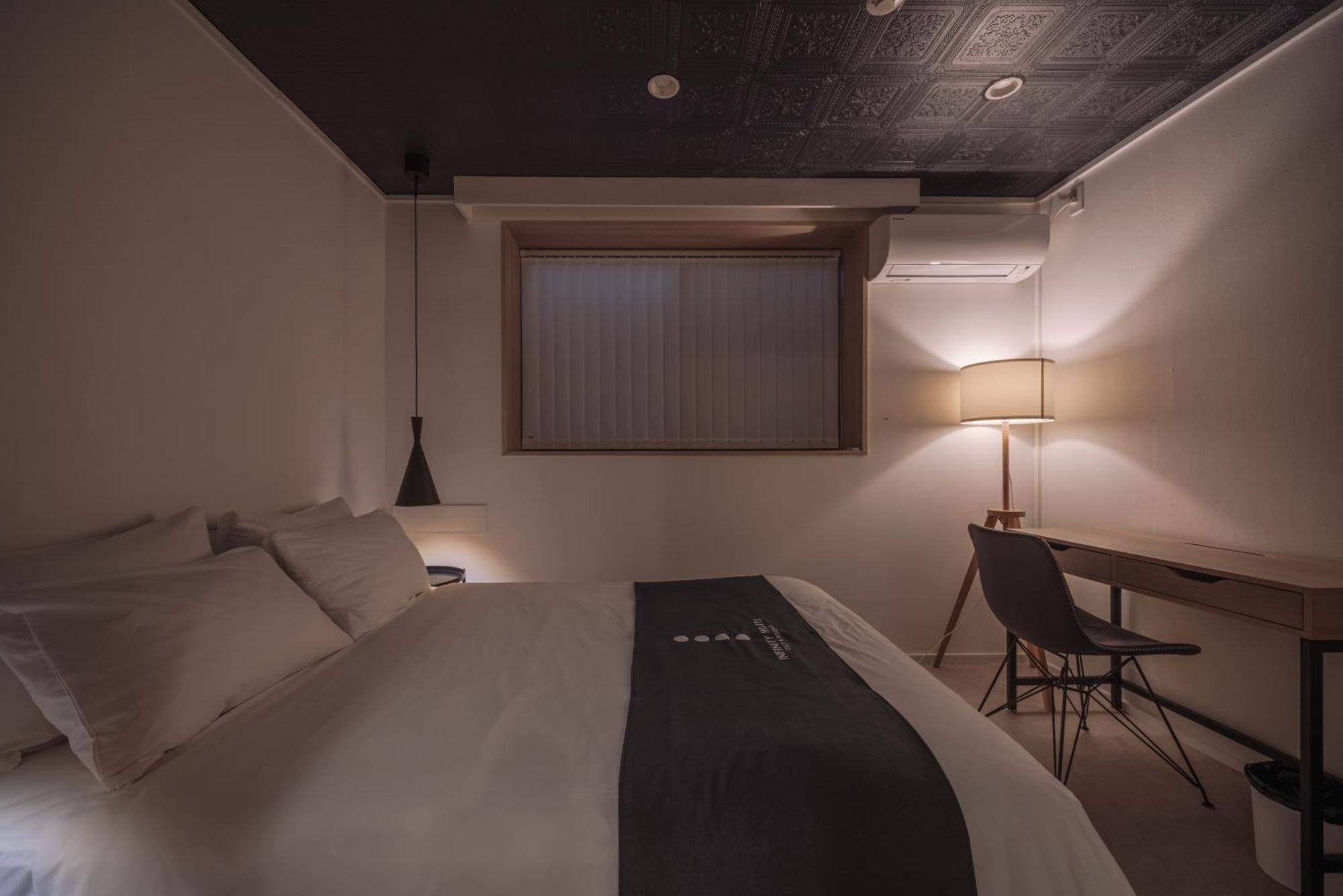 Infinity Hotel -Jiitchaku- Uraszoe Kültér fotó