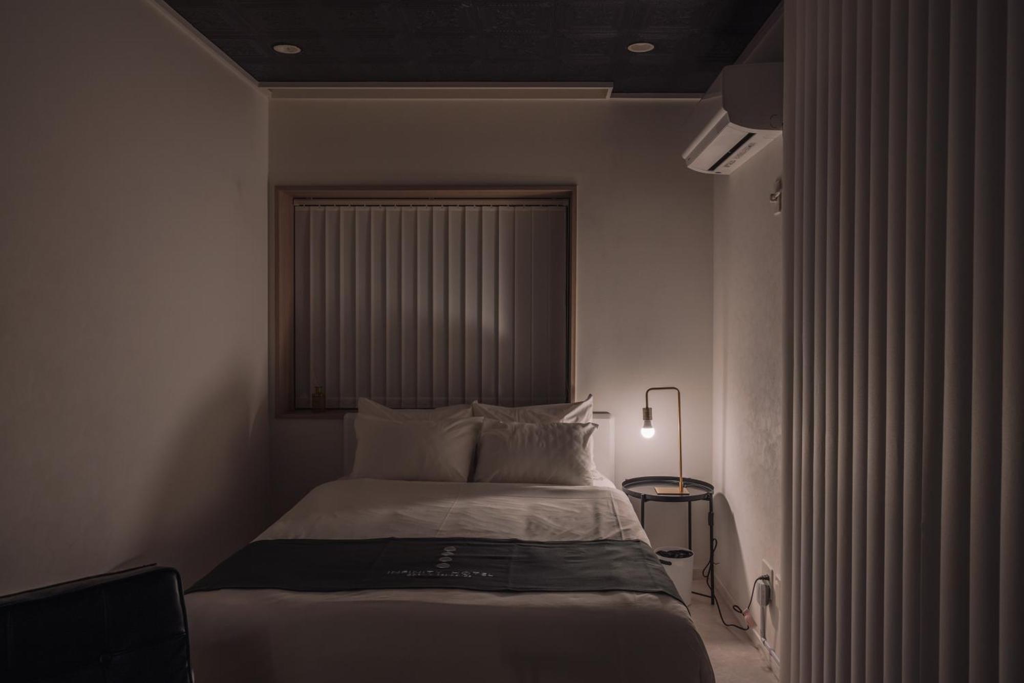 Infinity Hotel -Jiitchaku- Uraszoe Kültér fotó