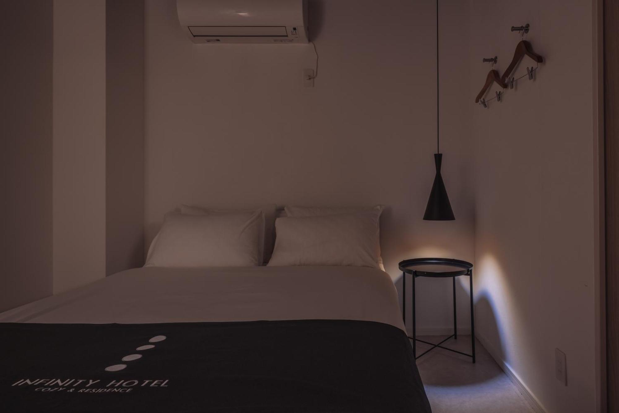 Infinity Hotel -Jiitchaku- Uraszoe Kültér fotó